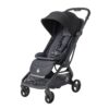 Ergobaby Metro 3 dječja kolica – Onyx Black
