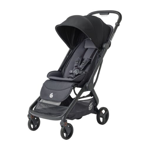 Ergobaby Metro 3 dječja kolica – Onyx Black