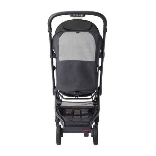 Ergobaby Metro 3 dječja kolica – Onyx Black
