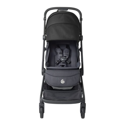 Ergobaby Metro 3 dječja kolica – Onyx Black