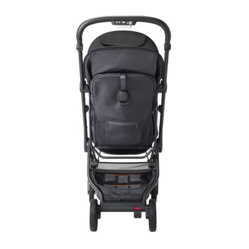 Ergobaby Metro 3 dječja kolica – Onyx Black