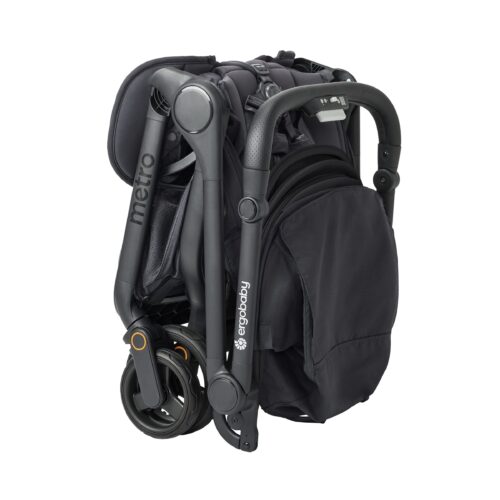 Ergobaby Metro 3 dječja kolica – Onyx Black