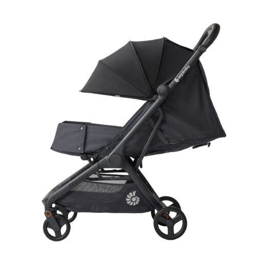 Ergobaby Metro 3 dječja kolica – Onyx Black