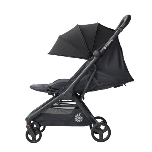 Ergobaby Metro 3 dječja kolica – Onyx Black