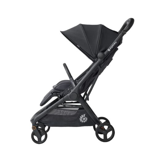 Ergobaby Metro 3 dječja kolica – Onyx Black