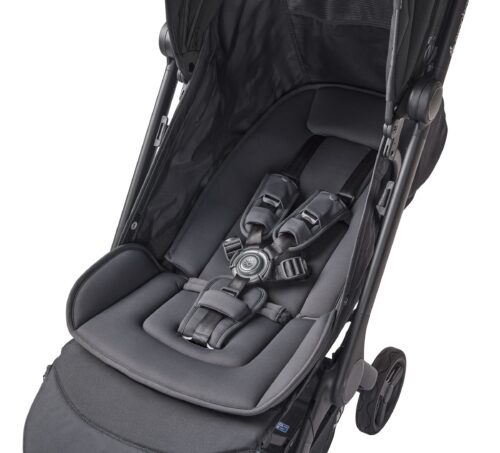 Ergobaby Metro 3 dječja kolica – Graphite Gray