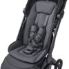 Ergobaby Metro 3 dječja kolica – Graphite Gray