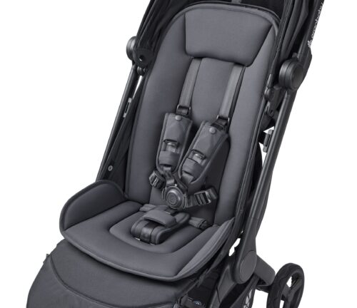 Ergobaby Metro 3 dječja kolica – Graphite Gray