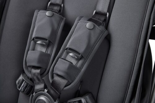 Ergobaby Metro 3 dječja kolica – Onyx Black