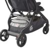 Ergobaby Metro 3 dječja kolica – Onyx Black