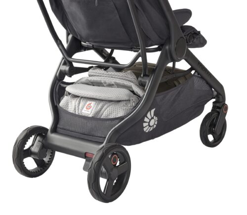 Ergobaby Metro 3 dječja kolica – Onyx Black