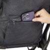 Ergobaby Metro 3 dječja kolica – Soft Olive