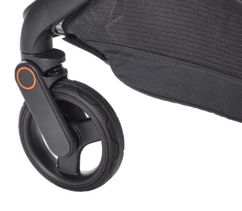 Ergobaby Metro 3 dječja kolica – Onyx Black