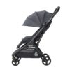 Ergobaby Metro 3 dječja kolica – Graphite Gray