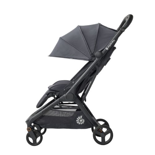 Ergobaby Metro 3 dječja kolica – Graphite Gray
