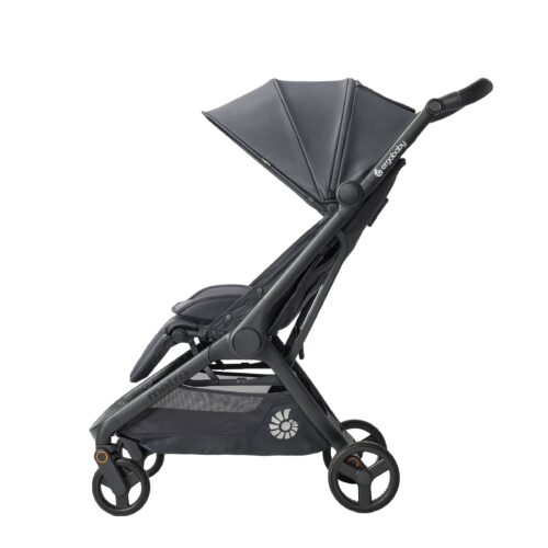 Ergobaby Metro 3 dječja kolica – Graphite Gray