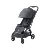 Ergobaby Metro 3 dječja kolica – Graphite Gray