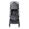 Ergobaby Metro 3 dječja kolica – Graphite Gray