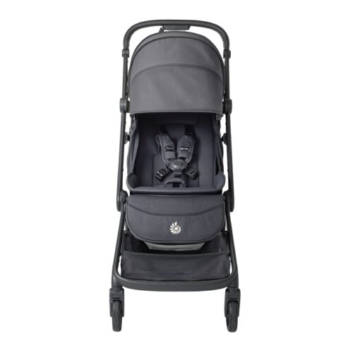 Ergobaby Metro 3 dječja kolica – Graphite Gray