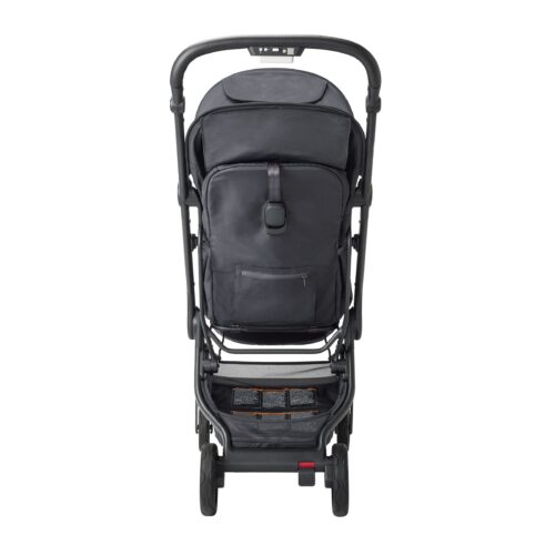 Ergobaby Metro 3 dječja kolica – Graphite Gray