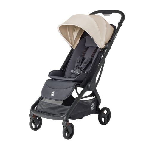 Ergobaby Metro 3 dječja kolica – Natural Beige