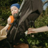 Ergobaby Metro 3 dječja kolica – Soft Olive