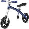 Micro g-bike deluxe guralica