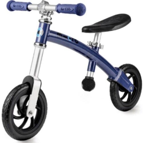Micro g-bike deluxe guralica