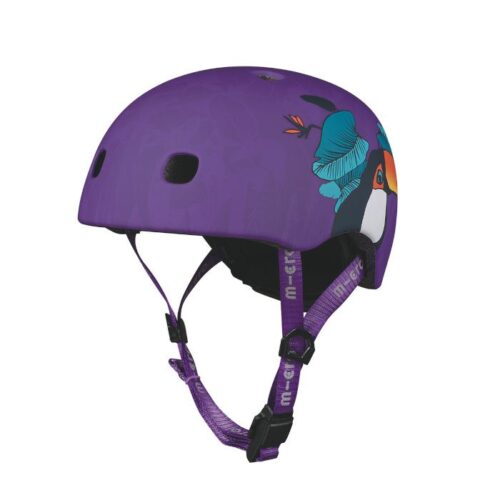 Micro kaciga Tukan S (48-53cm)