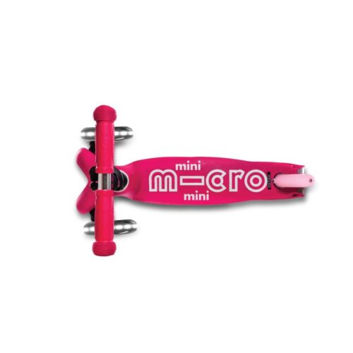 Micro mini deluxe LED-Rozi (2-5godina)