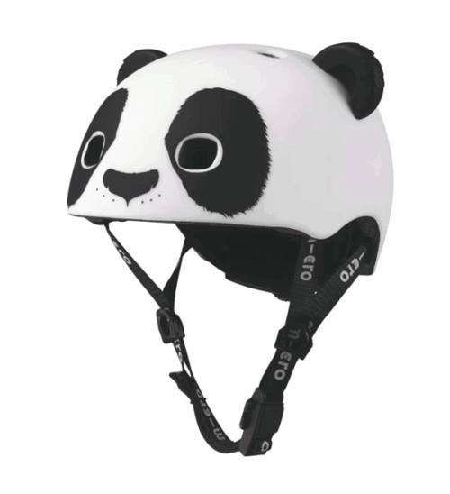 Micro kaciga-Panda XS (46-50 cm)