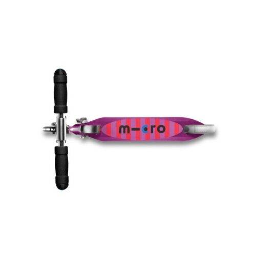 Micro LED ljubičasti Sprite (5+ i odrasli)