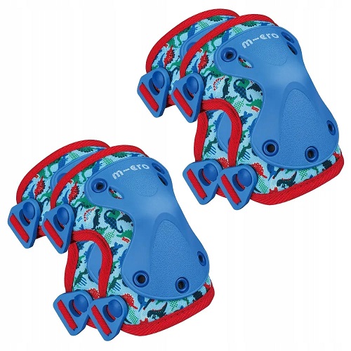 M-cro štitnici-Dinosaur S