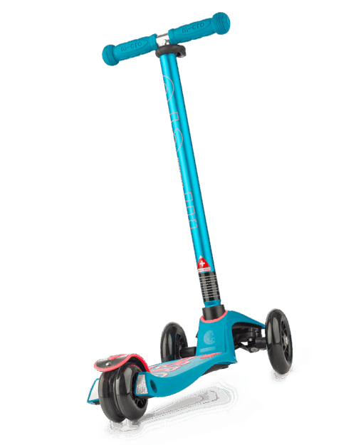 Maxi micro deluxe-Aqua (5-12 godina)
