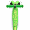 Micro mini deluxe zeleni (2-5 godina)