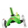 Micro mini deluxe zeleni (2-5 godina)