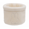 Jollein Plišana košara za pohranu Miffy