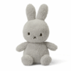 Miffy zeko plišana igračka Terry grey 33 cm