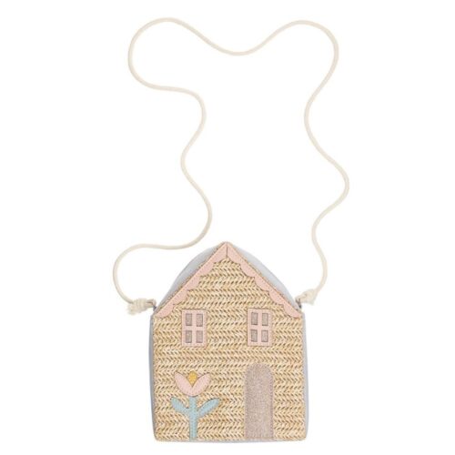 Mimi & Lula Torbica kućica