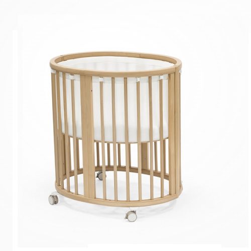 Stokke® Sleepi™ Mini mrežasti bumper