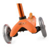 Mini micro deluxe-Orange (2-5godina)