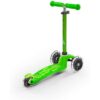 Mini micro deluxe-Green LED (2-5godina)