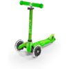 Mini micro deluxe-Green LED (2-5godina)