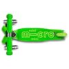 Mini micro deluxe-Green LED (2-5godina)