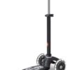 Mini micro deluxe ECO-crni LED (2-5godina)