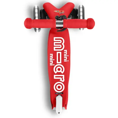 mini-micro-scooter-3-wheels-deluxe-led-red1 Mini micro deluxe-crveni LED (2-5godina)