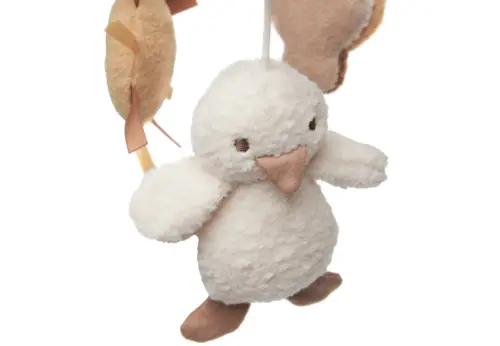 Jollein baby mobile- Spring Garden