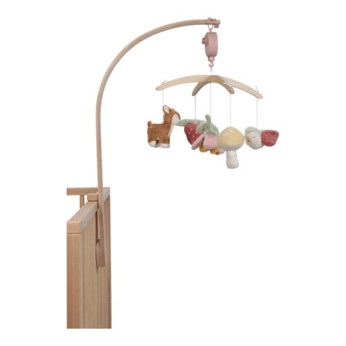 Little Dutch glazbeni mobile Fairy Garden