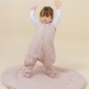 molis&co vreća za spavanje Dusty Rose 6-7 god (2.5 TOG)