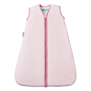 molis&co Vreća za spavanje Vichy pink